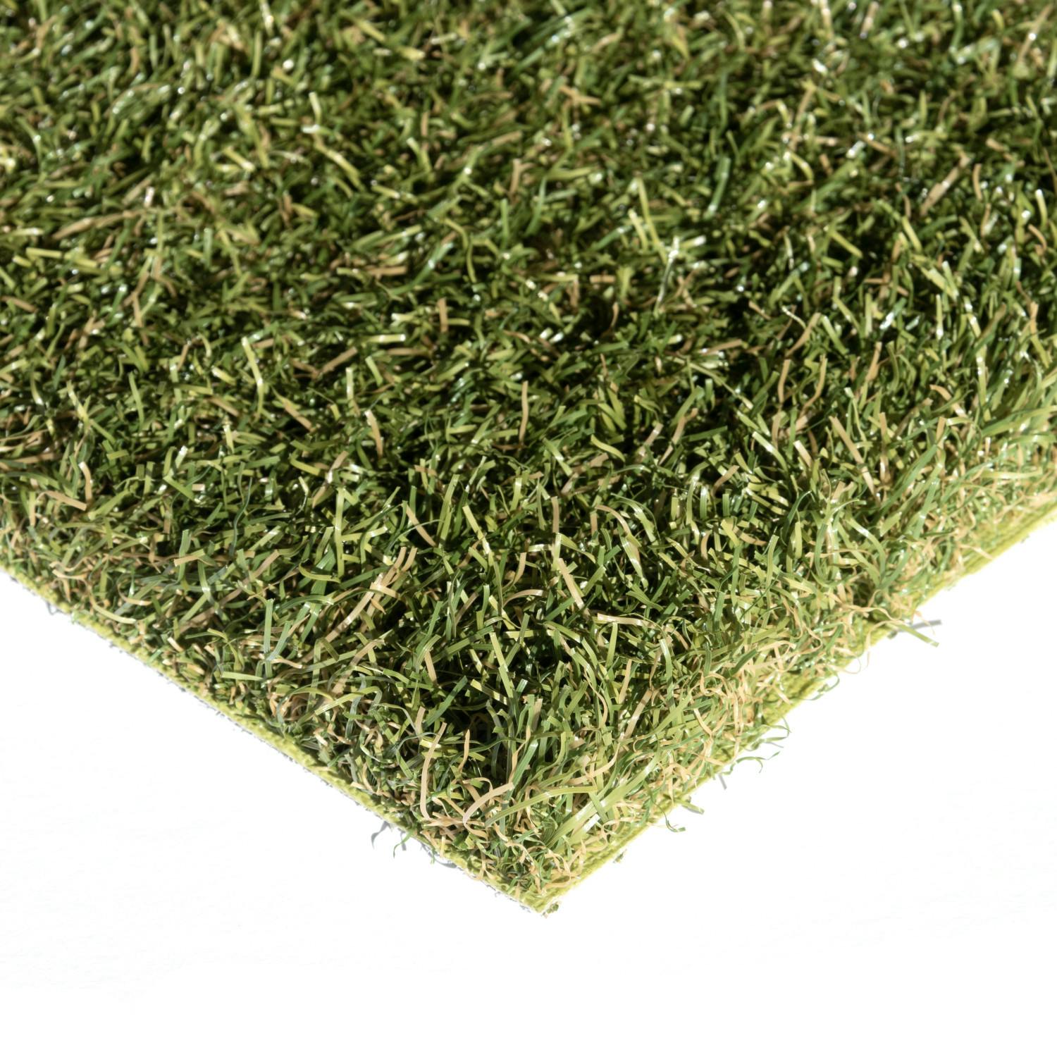 CALI Turf - The Cypress Point - The Cypress Point Pre-Cut 32.8 ft. x 6.5 ft